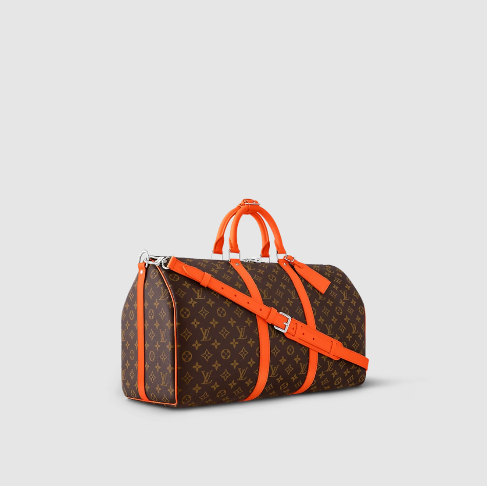 Keepall Bandoulière 50